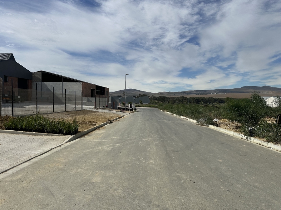 Commercial Property for Sale in Rivergate Western Cape
